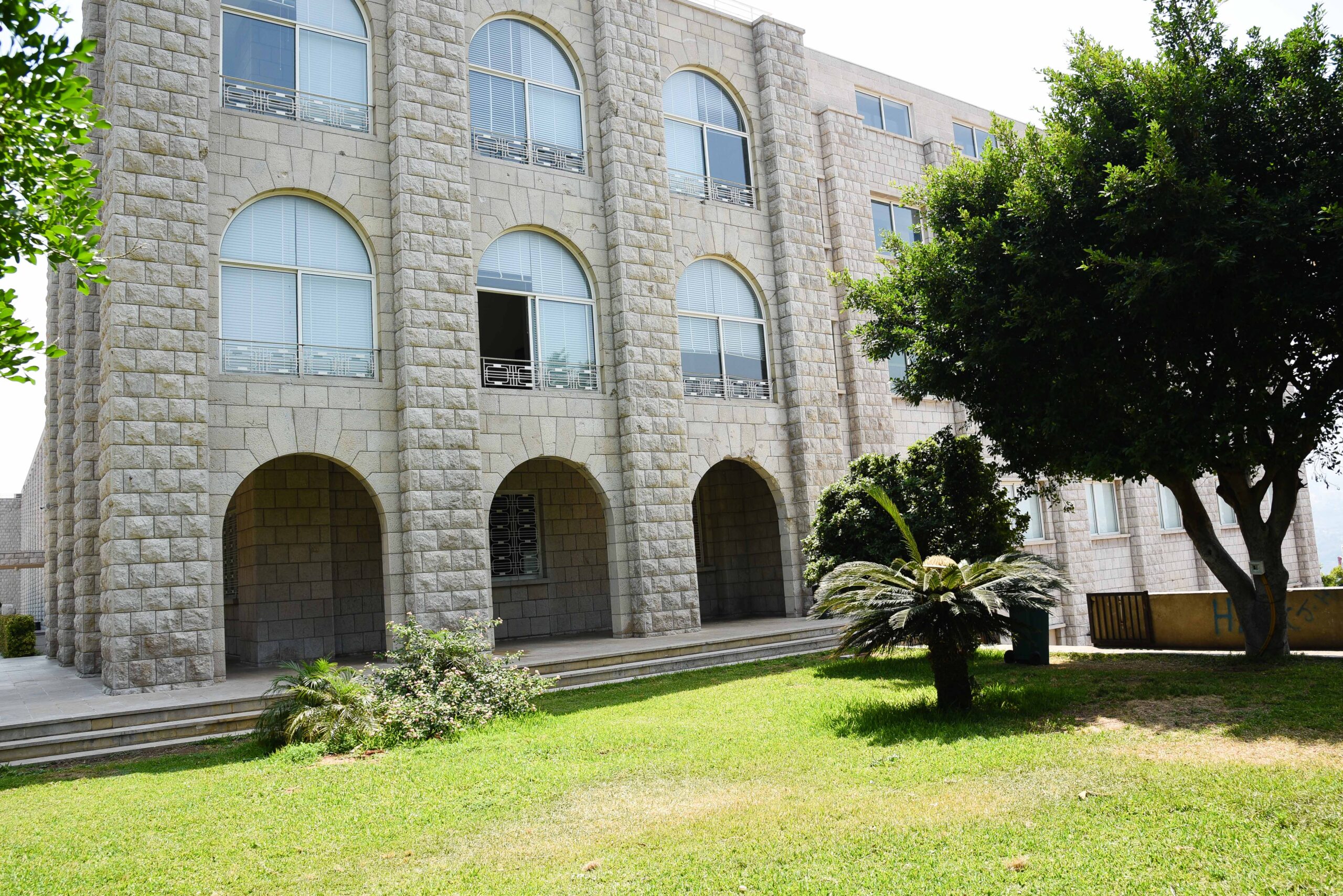 CNDL School Campus